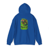 Educated Medicated Elevated Hoodie